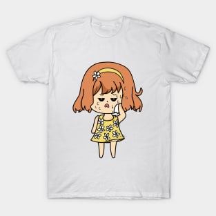 summer hot T-Shirt